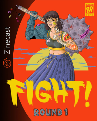 Illustration for article titled Designing New, Badass Female Fighting Game Characters